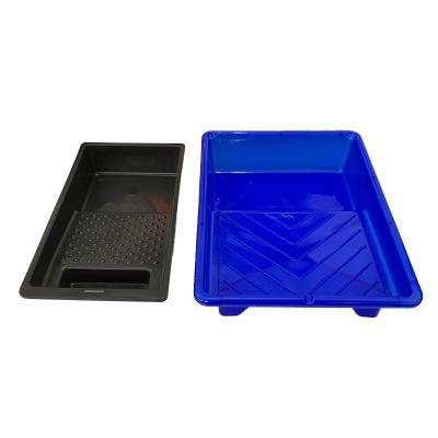 China Paint Tray For Painting Tools Paint Roller Paint Brush for sale