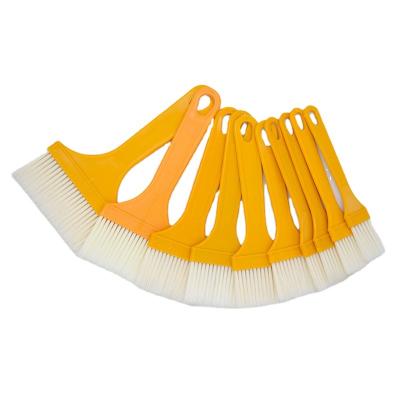 China Painting Kitchen for Cooking Tools and Baking Cutical Pastry/Honey/Sauce/BBQ Grill Oil Professional Bake Brush for sale