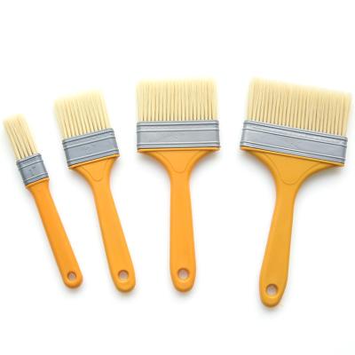 China High quality multifunctional BBQ wall paint nylon cleaning brush for sale