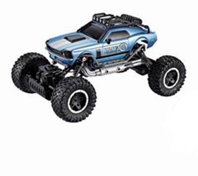 China New Trendy Retro RC Model Riding Radio Remote Control Car Remote Control Toys for sale