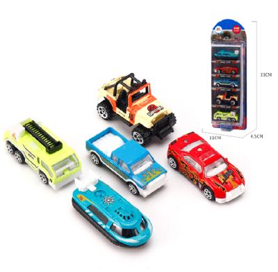 China Wholesale Metal Classic Kids Vehicles 1:64 Alloy Diecast Model Toys Diecast Car for sale