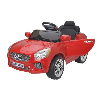 China Ride On Toy Good Quality Children Toys 2.4G Three Speed ​​Transmission Remote Control Children Ride On Car for sale