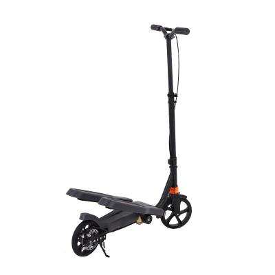 China Handlebar Adjustable Height Adult Mobility Scooter with ODM Steps Kids Pedals OEM Fitness Scooter Scooters for sale