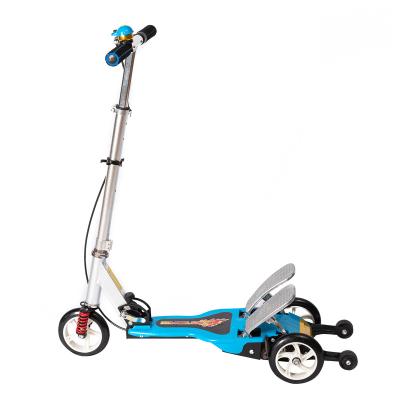 China Wholesale Kid Children Scooter OEM ODM For Kids 3-8 Years Old Child Balance Scooter for sale