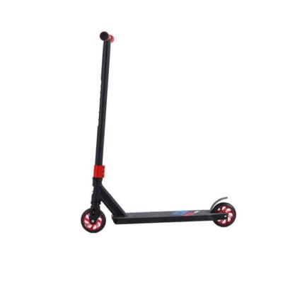 China Youth OEM ODM Best Selling Fashional T Bar Scooter Pro Wheels Pro Stunt Scooters for sale