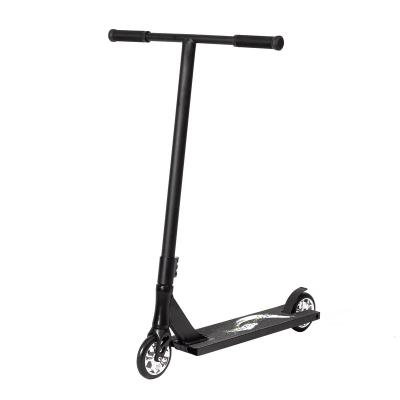 China High Quality T-Bar Freestyle OEM ODM Scooter Youth Pro Scooter China Factory Stunt Street Scooter for sale