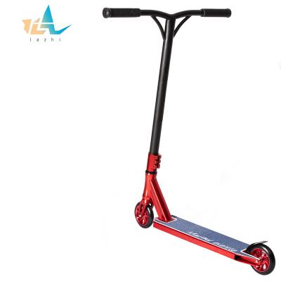 China Youth Complete Pro Scooter OEM ODM Stunt Scooter With Aluminum For Kids , Teenagers for sale