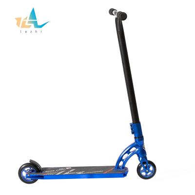 China China Manufacturer Fashion Pro Stunt Scooter Youth Ultra High Pressure Kick Scooter Mgp Scooter for sale