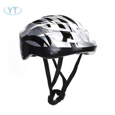 China NEW PC+EPS Sports Goods Bicycle Bike Protective Adjustable Helmets Cycling Safety Helmet Unisex E-Bike For Kids for sale