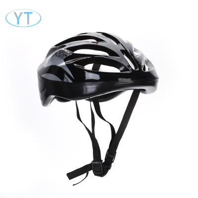 China Fashion PC+EPS Promotional Adjustable Protective Sports Bike Helmets E Scooter Kids Urban Safety Helmet for sale