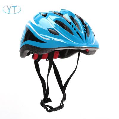 China Bicycle Helmet Wholesale Cycling Sports Bike Safety Helmet Children Kids Skateboard Skate Scooter Professional Kids Bicycle Motorcycle Adult Helmets for sale