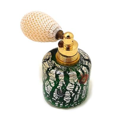 China Daily Life Hand Balloon Sprinkler Perfume Blown Glass for sale