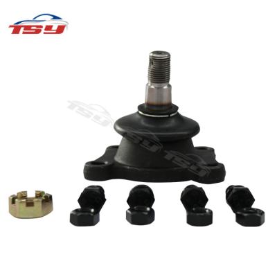 China Auto Parts OE 4334039245 Front Upper Ball Joint For Steel China TSY Brand Toyota for sale