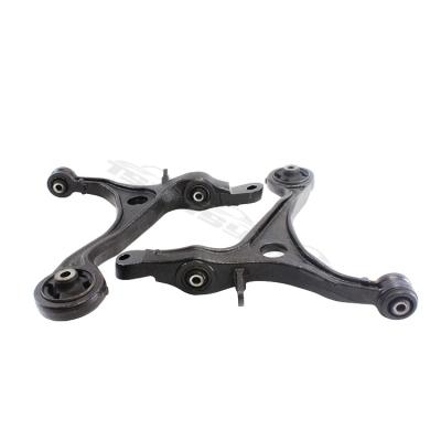 China Best price good quality car parts suspension kit OE 51360SEPA00 51350 steel iron Front Lower Control Arm For Acura TL3.2L IN SEP 00 for sale