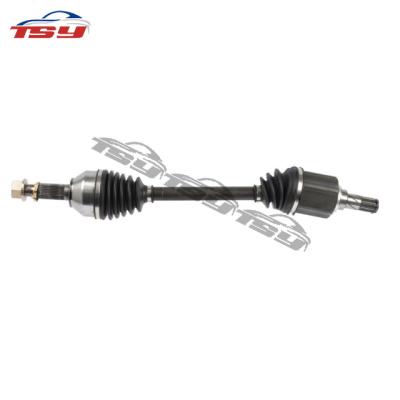 China High Quality Car Driver From STEEL+RUBBER OE 39100-JA11A Shaft For NISSAN-ALTIMA-2007 for sale