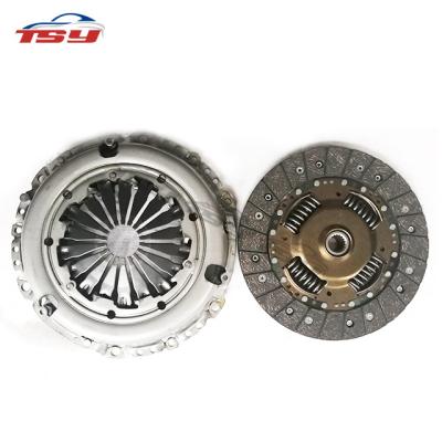 China High Quality Auto Parts Whole Sale OE 832014 Transmission Clutch Plate Disc For Peugeot for sale