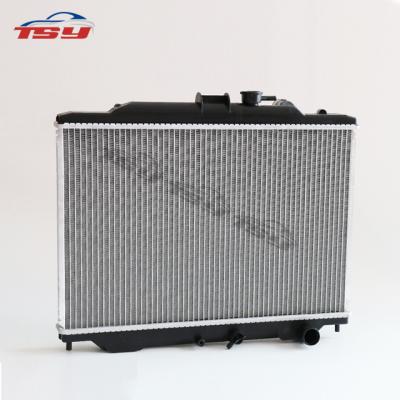 China AL High Quality Factory Price OE 21410 Auto Radiator 3XA0A For NISSAN NV350 for sale