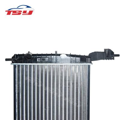 China AL High Quality Price OE 52400707 Good 52400709 93296384 ATV Auto Radiator For OPEL for sale