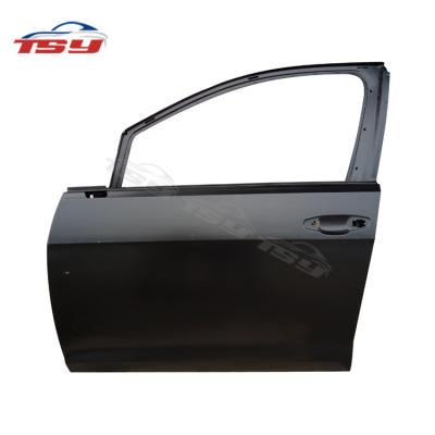 China Wholesale high quality steel penal body parts main entrance metal rear door for golf 7 for sale