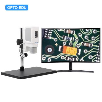 Cina Microscopio stereo 0.7x~4.5x 12M HDMI di OPTO-EDU A32.6401 Digital in vendita