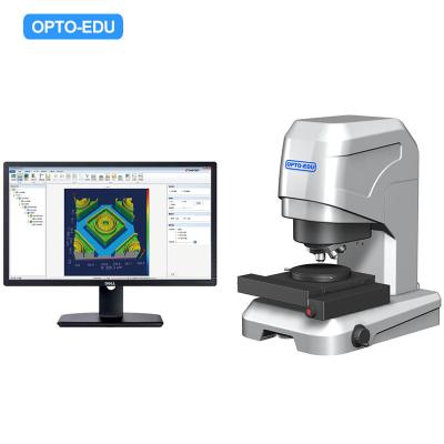 Cina OPTO microscopio confocale del laser di EDU A64.5401 10× in vendita