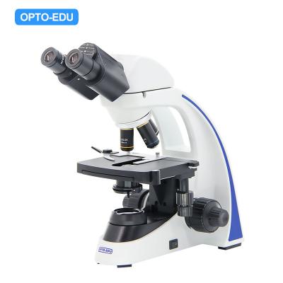 Chine Laboratoire biologique OPTO de microscope binoculaire d'EDU A12.3601 Trinocular à vendre