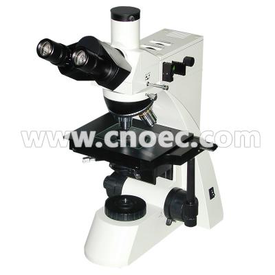 China Binoculaire Hoofdsamenstellings Metallurgische Optische Microscoop A13.0209 Te koop