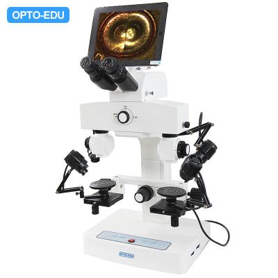 China Microscópio de comparação judicial A18.1825-LCD do LCD à venda