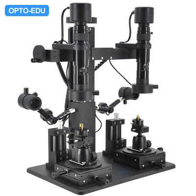 China Opto - Digitale de Vergelijkingsmicroscoop A18.4902 van Edu met de Sensor van Sony Imx274 Coms Te koop