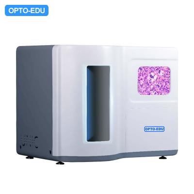 Cina OPTO-EDU M30.5820 Full Auto Microscope Slide Scanner, 60/120/240/480 Slides in vendita