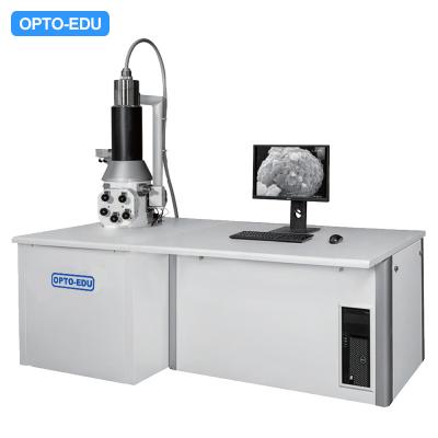 China Cinco hachas efectúan el laboratorio del microscopio electrónico de exploración con el arma de electrón calentado tungsteno en venta