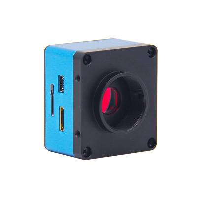 China OPTO-EDU A59.4249 Industrial HD Digital Camera HDMI Full HD Storage for sale