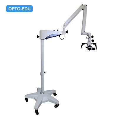 China Microscopio quirúrgico Opto Edu Ent A41.1901-A Eyetube Dioptría ajustable 6x en venta