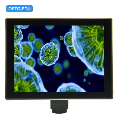 Κίνα Opto-EDU A59.3520 2048x1536 όλοι σε μια 12.0m Opto οθόνη μικροσκοπίων LCD Edu προς πώληση