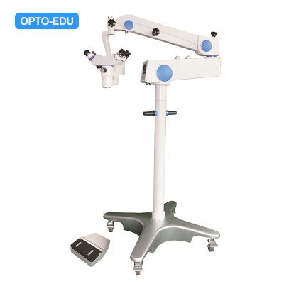 China Opto Edu 6x 10x 16x Anatomie-Mikroskop WF12.5x zu verkaufen