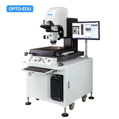 China 50x-1000x OPTO-EDU A13.0921 BD DIC optisches metallurgisches Mikroskop zu verkaufen