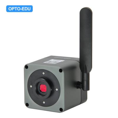 Κίνα Opto-EDU A59.4972 12.0M μικροσκόπιο Hdmi καμερών 8K 5G WIFI προς πώληση