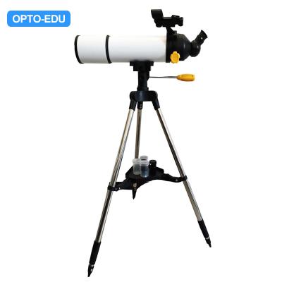 Cina Lunghezza focale astronomica 500mm D70 del telescopio di rifrazione di OPTO-EDU T11.5607 in vendita