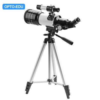 China T11.5610 Astronomische het Breken Duidelijke Opening 70mm van de Telescoopf300 Lens Te koop