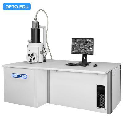 Cina Opto strumento Std 8x~300000x del microscopio elettronico a scansione di Edu A63.7069 in vendita