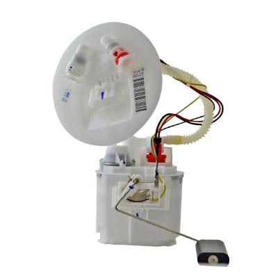 China High Quality Dopson Gasoline Fuel Pump Assembly 1S71-9H307-AD 1S71 9H307 AA For Ford Mondeo 2001-2005 98AP9H307AE for sale