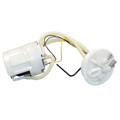 China Auto Spare Parts Dopson Gas Fuel Pump Assembly 4B0906087BB For AUDI A6C5 2.5L for sale