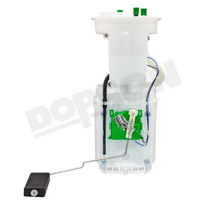 China Original POM Factory Fuel Pump Assembly 4B0919051F FOR AUDI A6C5/2.8 CAR for sale