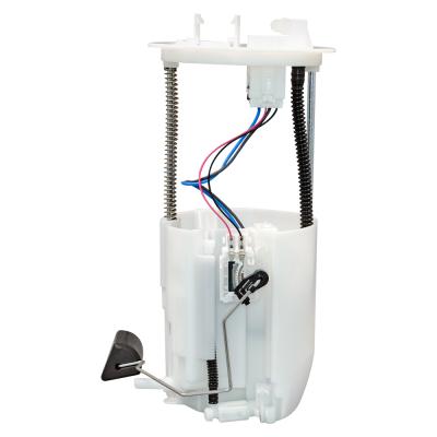 China POM DOPSON HIGH QUALITY PRESSURE ASSEMBLY FUEL PUMP FOR Mitsubishi Outlander 4WD OEM 1760A266 for sale