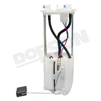 China POM DOPSON ELECTRIC AUTO PARTS FUEL PUMP 1760A168 for Mitsubishi L200 for sale