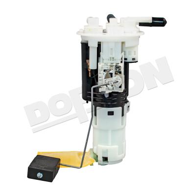 China Original POM Fuel Pump Assembly DPS1316/15100-75FC2 For SUZUKI Big Dipper for sale