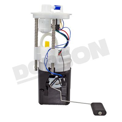 China Auto Spare Parts Dopson Brand High Quality OEM 16117212585 Electric Fuel Pump Module Assembly Fits For BMW X5M X6M for sale