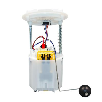 China POM+METAL Dopson Car Engine Fuel Pump Assembly For Chrysler 300C 05-08 E7241M 04578218AD 1304002 5136021AE for sale