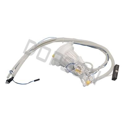 China POM dopson brand electric fuel pumps DPS7102 04581410AB / E7264A for Chrysler 300C auxiliary pump for sale