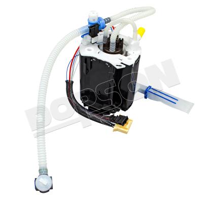 China POM Good quality and low price fuel pump assembly DPS5142/LR036126 for Land Rover Freelander 2/2.0T for sale